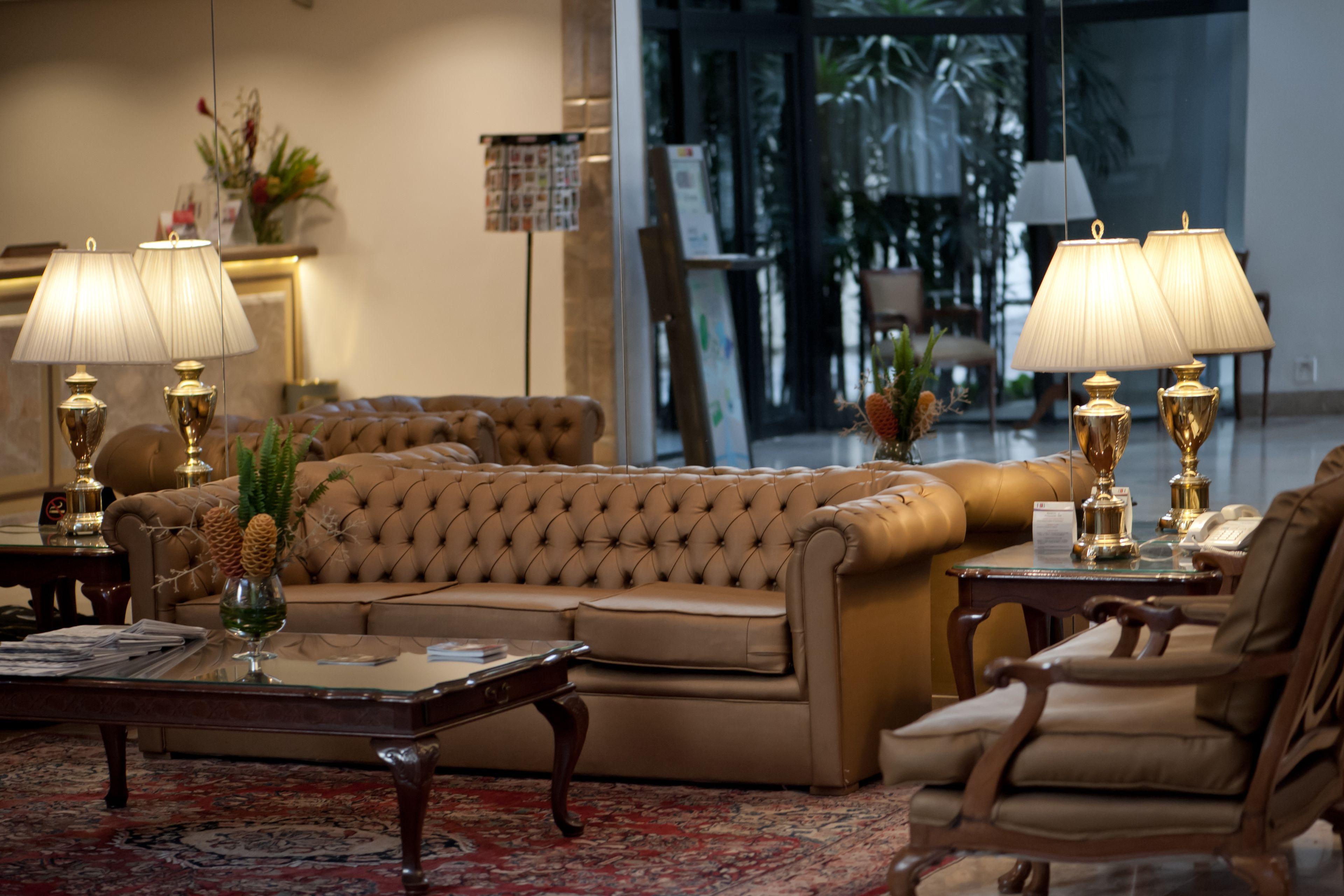 Ninety Hotel, Sao Paulo